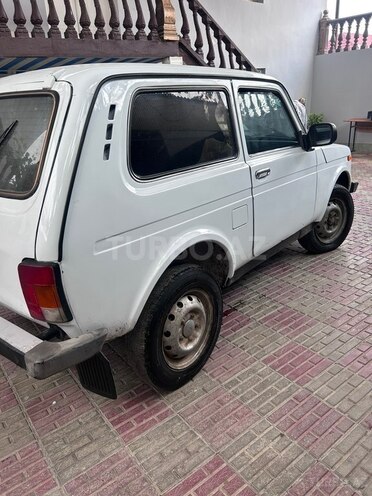 LADA (VAZ) Niva-5