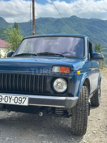 LADA (VAZ) Niva-5