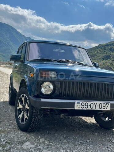 LADA (VAZ) Niva-7