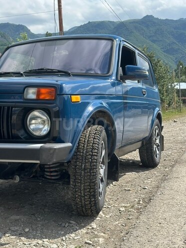 LADA (VAZ) Niva-6