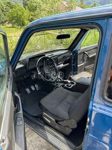 LADA (VAZ) Niva-10