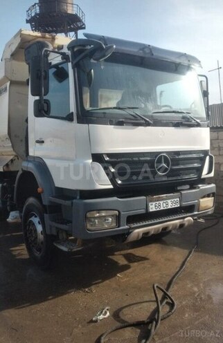 Mercedes Axor 3028-1