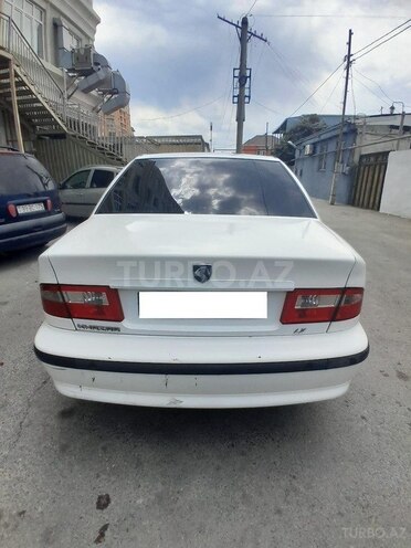 Khazar LX-2