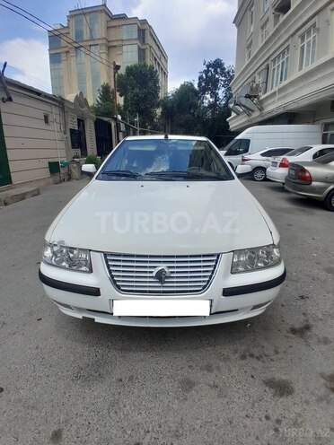 Khazar LX-1