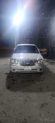 Hyundai Accent-17