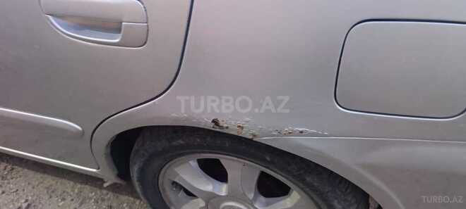 Hyundai Accent-7
