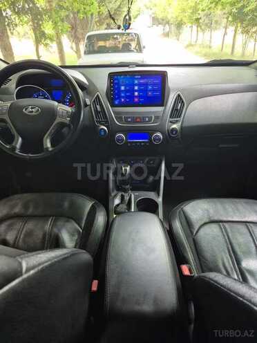 Hyundai Tucson-5