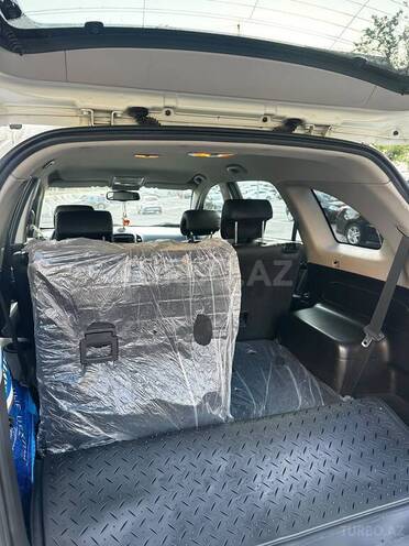Chevrolet Captiva-7