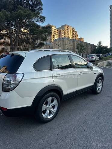Chevrolet Captiva-4