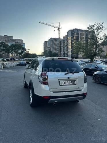 Chevrolet Captiva-5