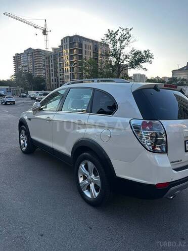 Chevrolet Captiva-3