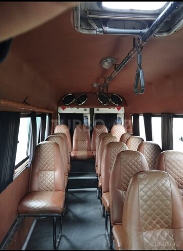 Mercedes 410 D-5