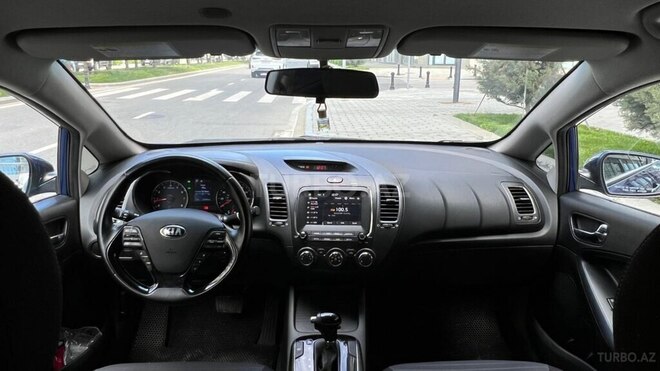 Kia Forte-14