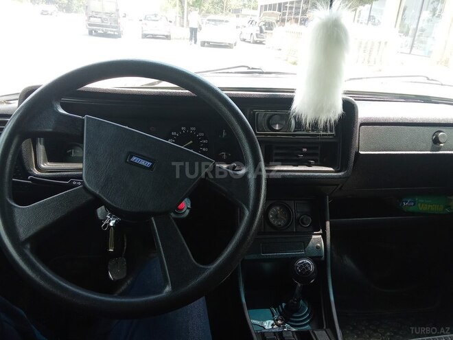 LADA (VAZ) 2107-5