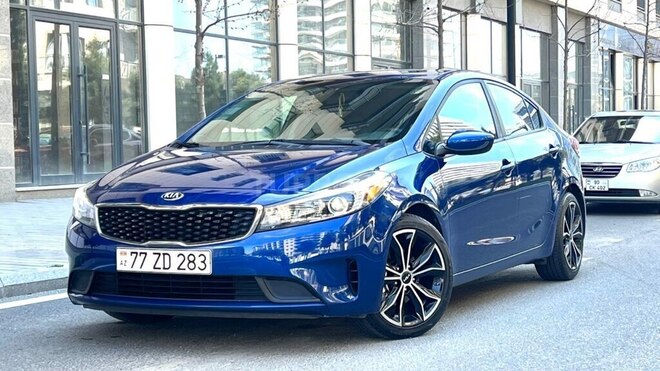 Kia Forte-5