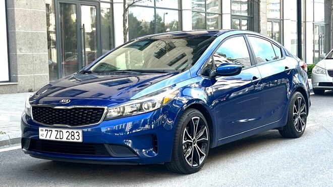 Kia Forte-10