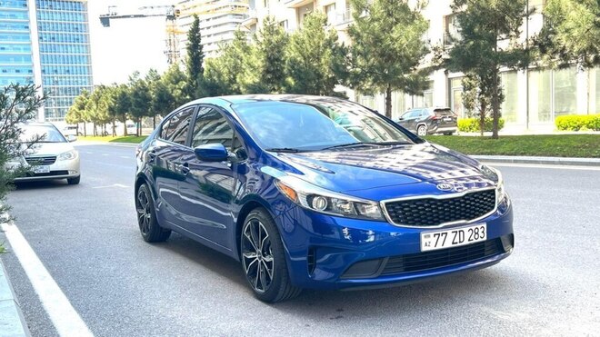 Kia Forte-9