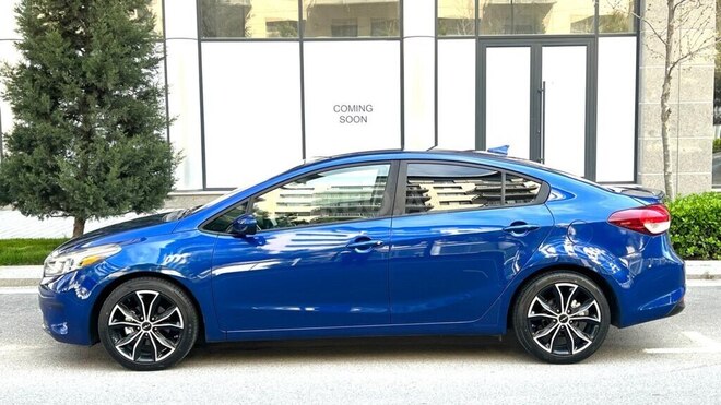 Kia Forte-7