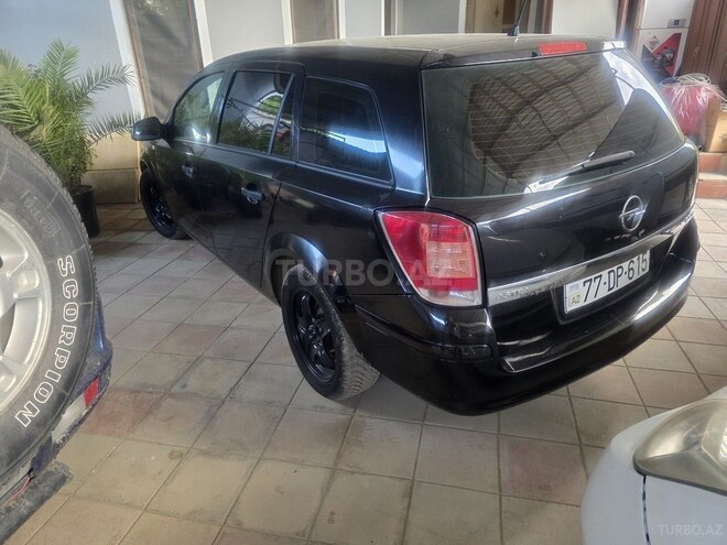 Opel Astra-2