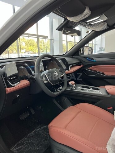 Changan Oshan X5 Plus-4