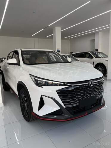 Changan Oshan X5 Plus-2