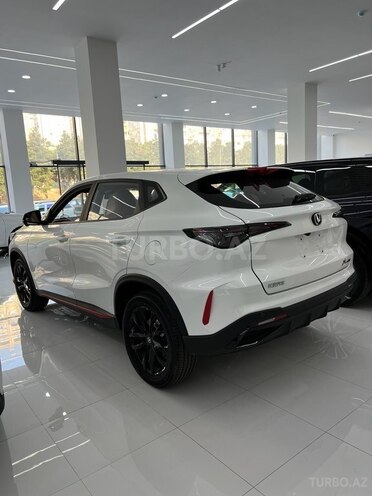 Changan Oshan X5 Plus-3