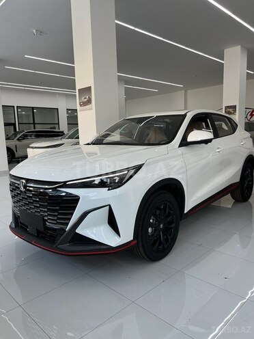 Changan Oshan X5 Plus-1