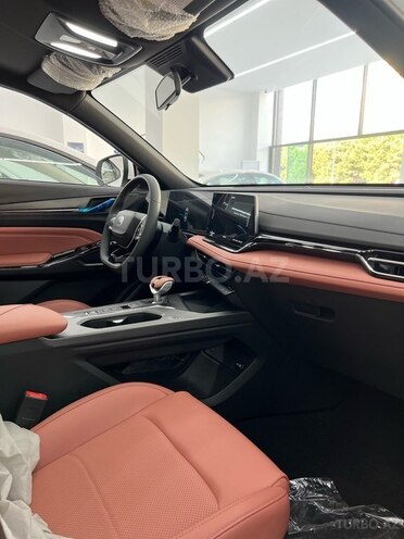 Changan Oshan X5 Plus-6