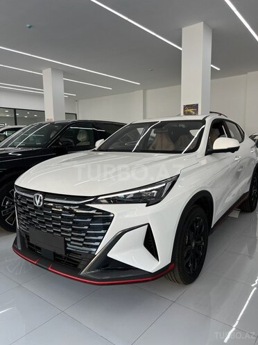 Changan Oshan X5 Plus-11