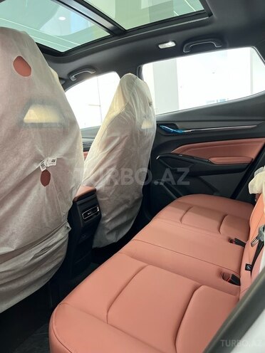Changan Oshan X5 Plus-5