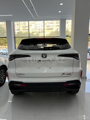 Changan Oshan X5 Plus-10