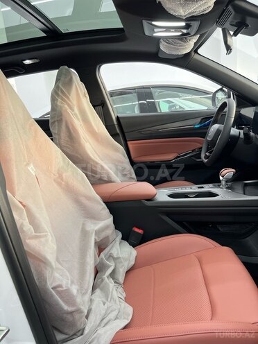 Changan Oshan X5 Plus-9