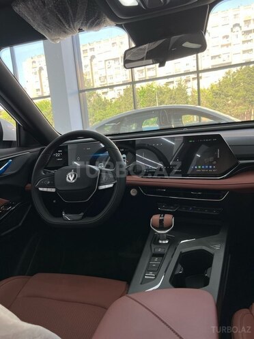 Changan Oshan X5 Plus-8