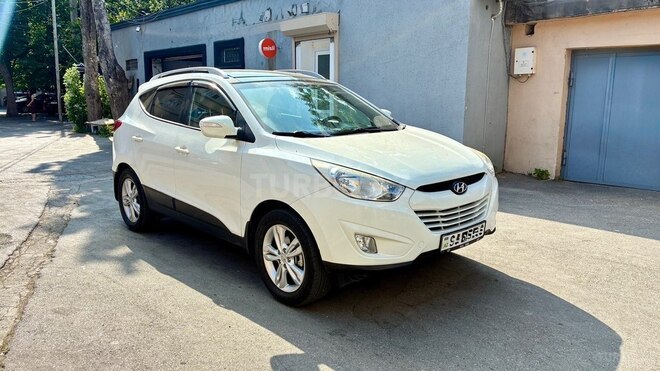 Hyundai ix35-2