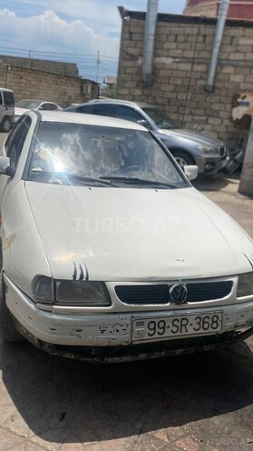 Volkswagen Polo-1