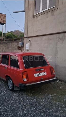 LADA (VAZ) 2104-2