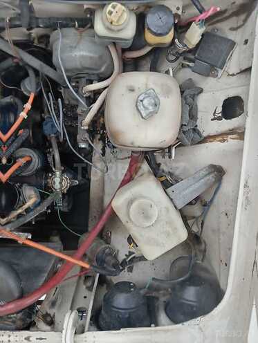 LADA (VAZ) 2106-8