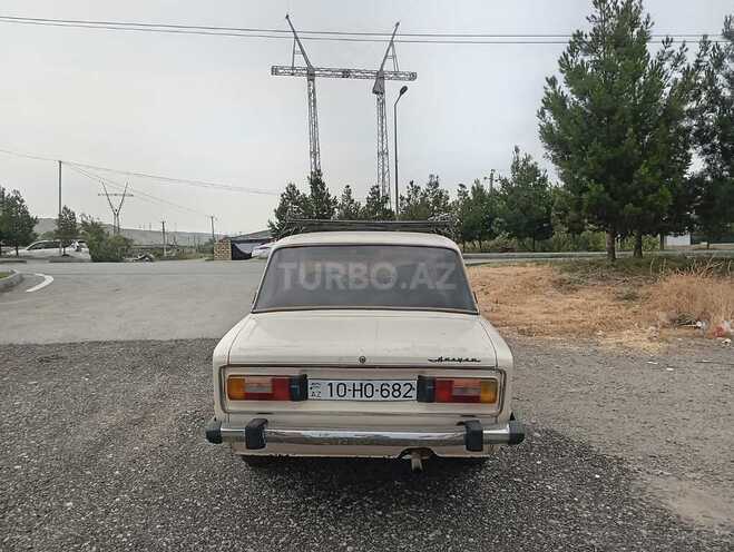 LADA (VAZ) 2106-5