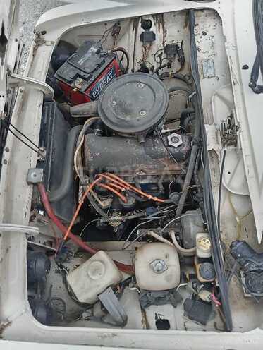 LADA (VAZ) 2106-7