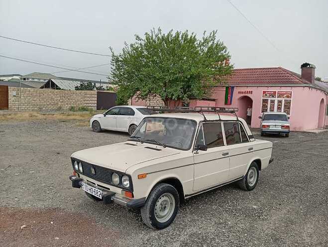 LADA (VAZ) 2106-4