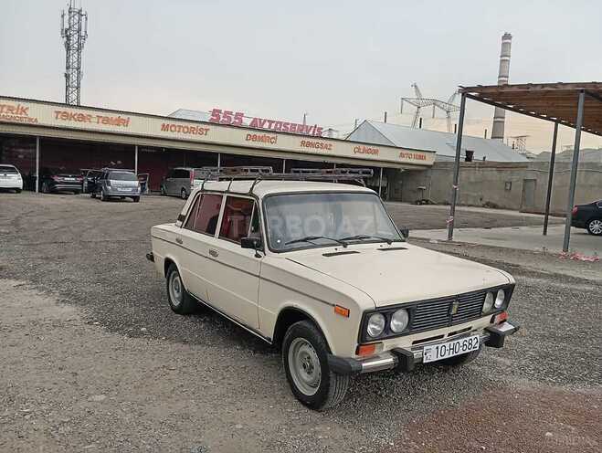 LADA (VAZ) 2106-2