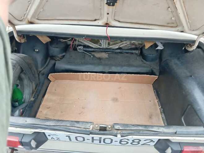 LADA (VAZ) 2106-9