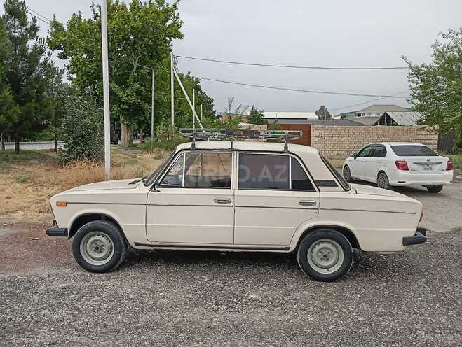 LADA (VAZ) 2106-3