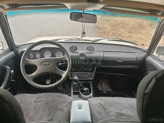LADA (VAZ) 2106-6