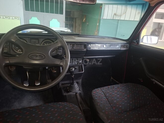 LADA (VAZ) 2104-4