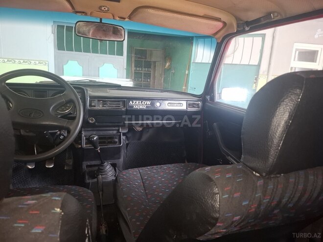 LADA (VAZ) 2104-3