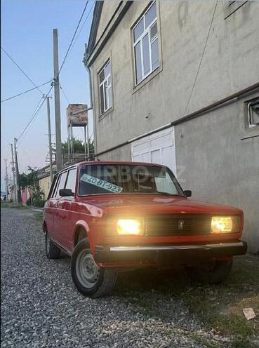 LADA (VAZ) 2104-1