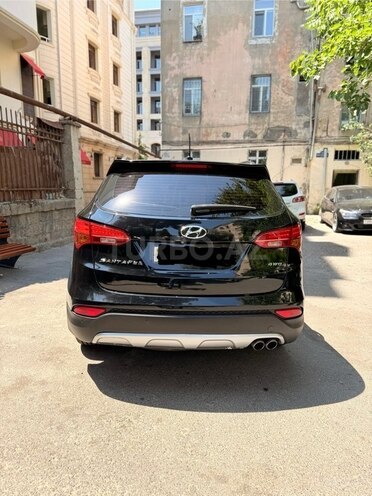 Hyundai Santa Fe-3