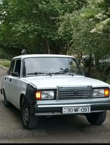 LADA (VAZ) 2107-3