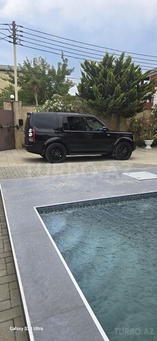 Land Rover Discovery-3